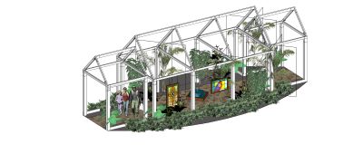 Glass House Glass House