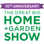 GreatBig The Great Big Home + Garden Show