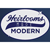 Heir-Thumb Heirlooms Made Modern