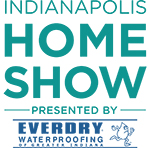 IndyHS_4C_Everdry Indianapolis Home Show logo