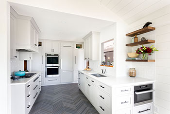 Kitchen-SM Jamie Banfield