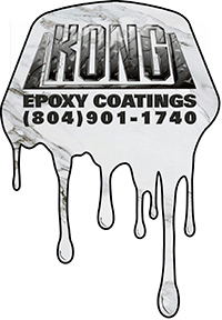Kong-SM Kong Epoxy Coatings Logo
