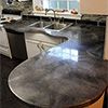 Kong-Thumb Kong Epoxy Coatings