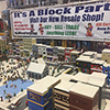 Lego-Thumb LEGO