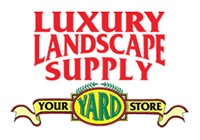 Luxury Landscape Logo Luxury Landscape Logo
