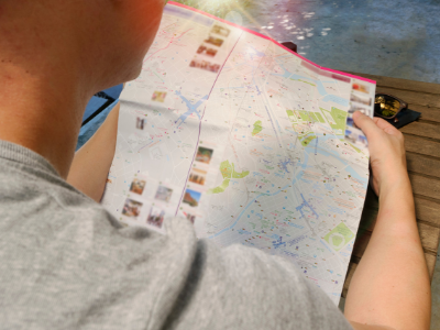 map Map