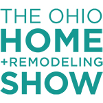 Ohio The Ohio Home + Remodeling Show Logo