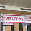 Overview-thumbnail Photo of entrance to the show
