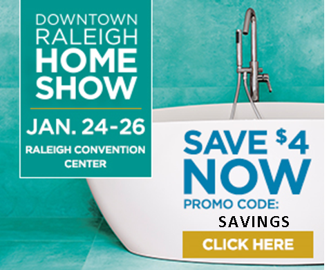 SAVINGS PROMO CODE Show Logo with Promo Code Savings
