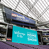 Show Guide - Thumbnail Show welcome sign