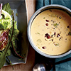 Soup-Thumb Maxine Turner Soup
