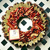 SpiceWreath_SM Unique Spice Wreaths