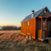 Tiny Home Thumbnail Tiny Home Thumbnail