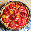 Tomato Pie Tomato Pie