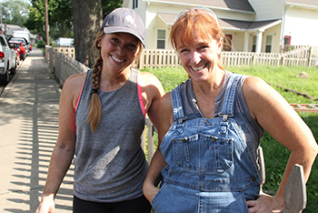 TwoChicks3 Good Bones