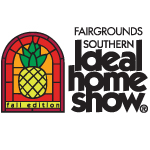 Fairgrounds Southern Ideal Home Show (Fall Edition) Logo