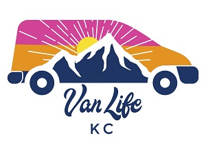 Van Life KC Logo 300 mp Van Life KC