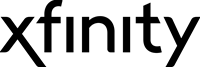 Xfinity logo Xfinity logo