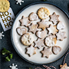 XmasCookies Cookies