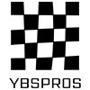 ybspros logo thumbnail Small version of the YBSPROS logo