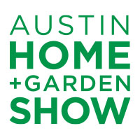 Austin Spring Home + Garden Show Logo