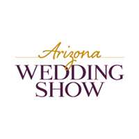Arizona Wedding Show Logo