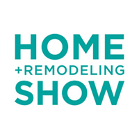 Home + Remodeling Show Logo