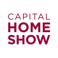 Capital Home Show Logo