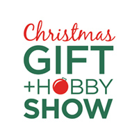 christmas gift and hobby show vendors