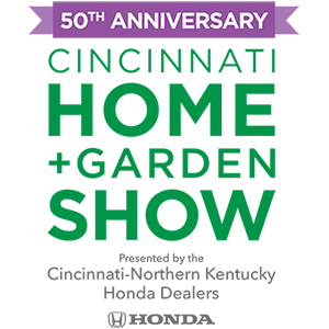 cincinnati home garden show