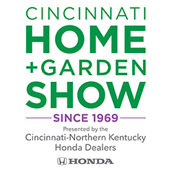 Cincinnati Home Garden Show Feb 22 23 Feb 27 March 1 2020