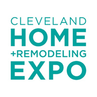 Cleveland Home + Remodeling Expo Logo