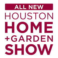 Houston Home + Garden Show (Fall) Logo