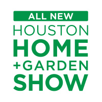Houston Home + Garden Show Logo