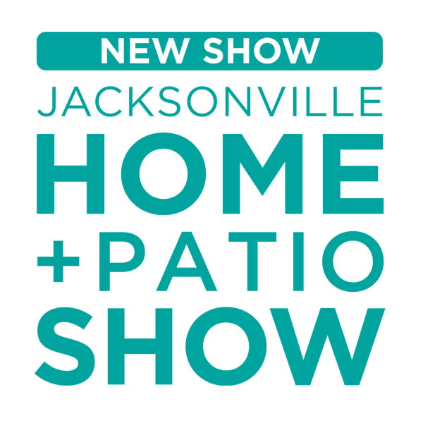Jacksonville Home + Patio Show (January) Logo
