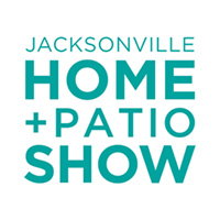 Jacksonville Home + Patio Show (Fall) Logo