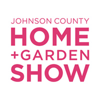 Johnson County Home + Garden Show Logo