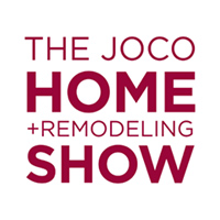 Johnson County Home + Remodeling Show Logo