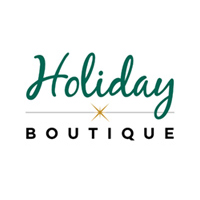 KC Holiday Boutique Logo