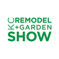 KC Remodel + Garden Show Logo