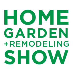 Louisville Home, Garden + Remodeling Show Logo