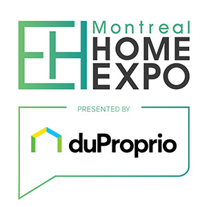 Montreal HomeExpo Logo