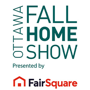 Ottawa Fall Home Show Logo
