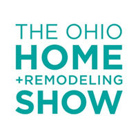 The Ohio Home + Remodeling Show Logo
