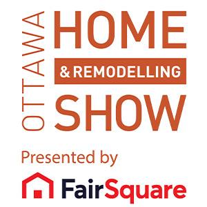 Ottawa Home & Remodelling Show Logo