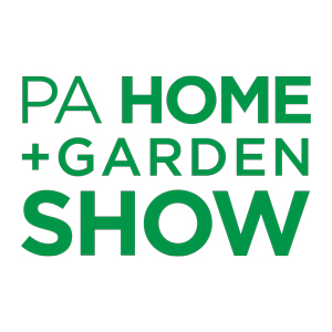 PA Home + Garden Show Logo