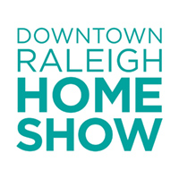 Downtown Raleigh Home Show Logo