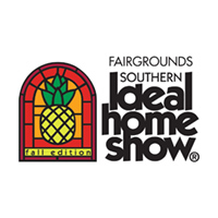 Fairgrounds Southern Ideal Home Show (Fall Edition) Logo