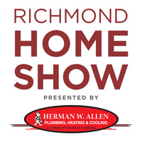 Richmond Home Show Logo