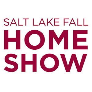 Salt Lake Fall Home Show Logo